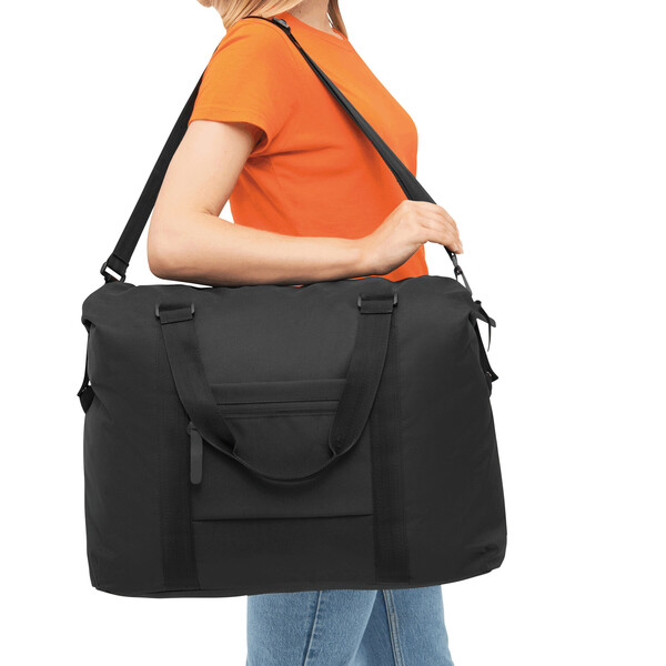 Weekender Bag Journey