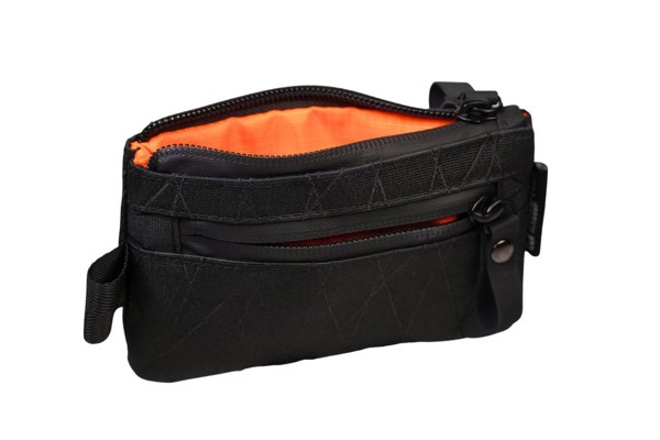 ATBARA Reiseetui für Geld