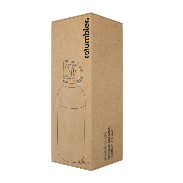 Packaging DUIX