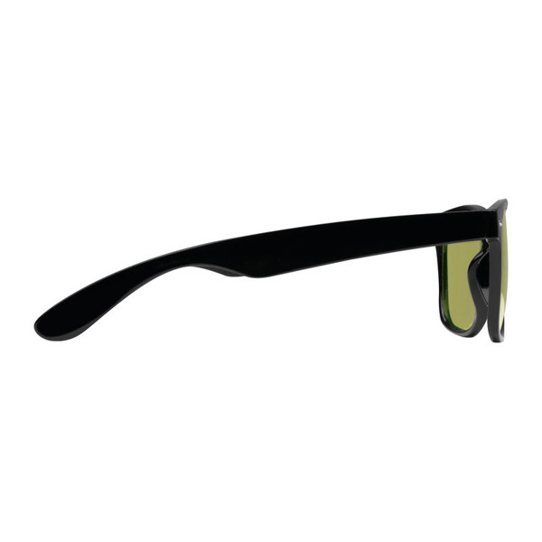 Sunglasses Nivelles - Yellow