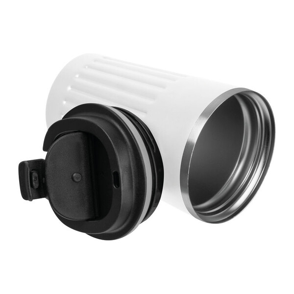 Insulated Mug Venice - White