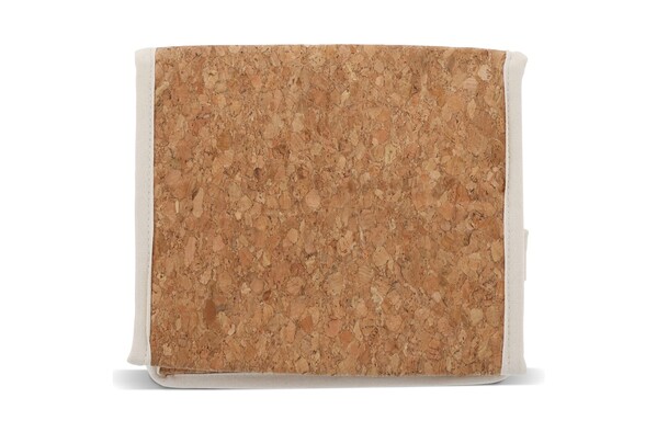 Sac isotherme Liège carré 22x18x18cm