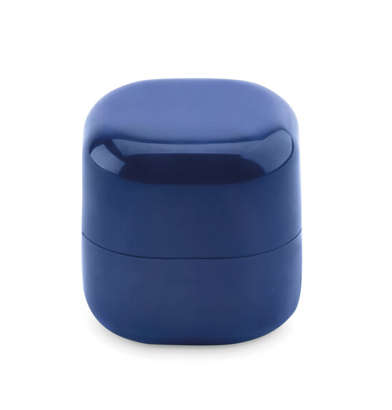 Baume à lèvres en cube Lips - Bleu