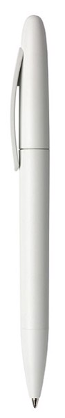 Maxema ICON MATT - White / White