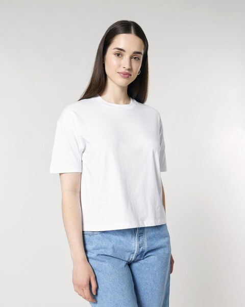 Stella Nova - White / XS