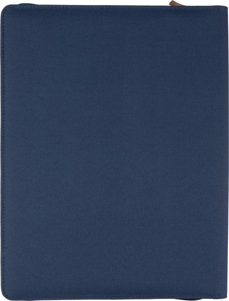 RPET-muistikija A4 Jasmin - Musta