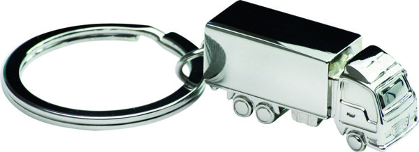 Keychain TIR 3D