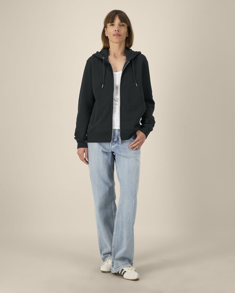 Astor - Black / XL