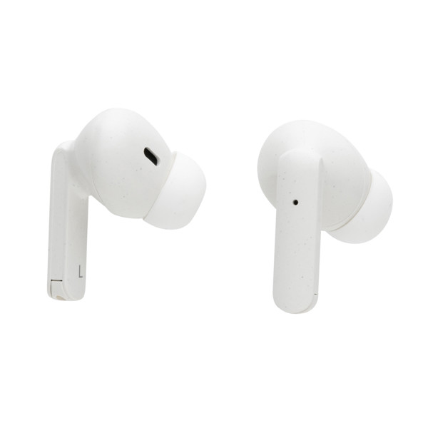 Liberty Pro wireless earbuds, 300 mAh case, BT 5.3