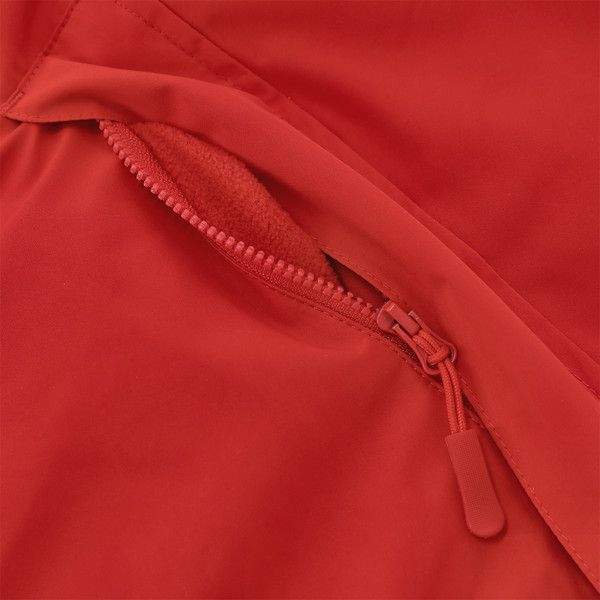 Parka Oceanía - Negro / XXL