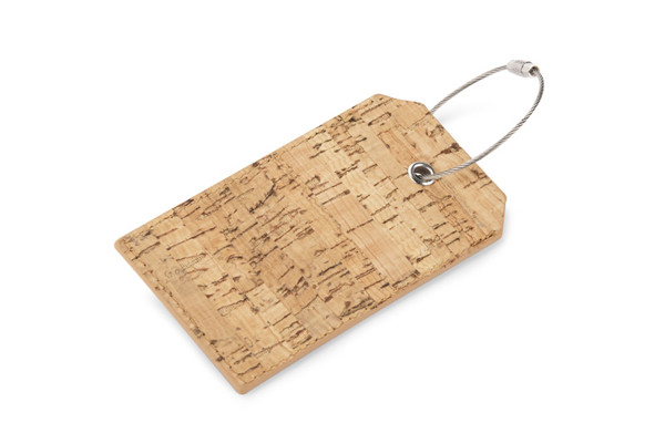 Suitcase identifier LATIDO