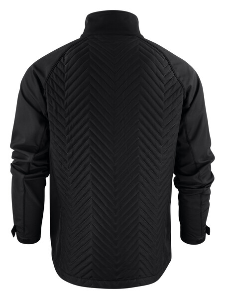 Maverick Jacket Black 3XL