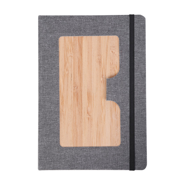 Baines notebook