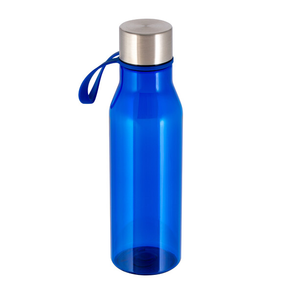 Bouteille KALAHARI - bleu foncé