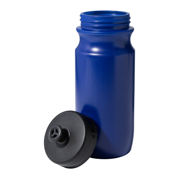 Bidon Pour Le Sport Palmares - Bleu