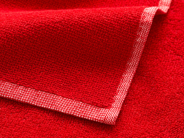 Jacquard towels - custom made
