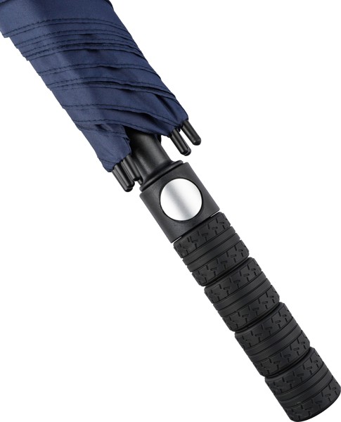 Guarda-chuva rPET 190T Curtis - Grey