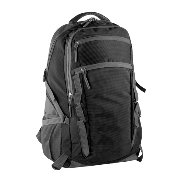 MOCHILA SCALADE - PRETO