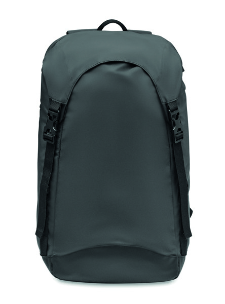 Eiger backpack, reflective PET, 190T