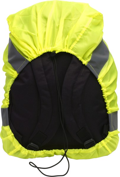 Capa de mochila em poliéster (190T) Carrigan