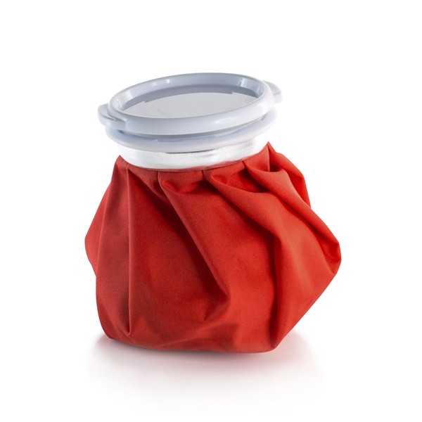 Thermal Bag Liman - Red