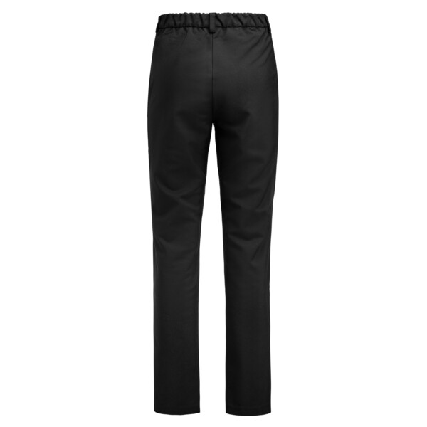 Modern Trouser Woman Black XS