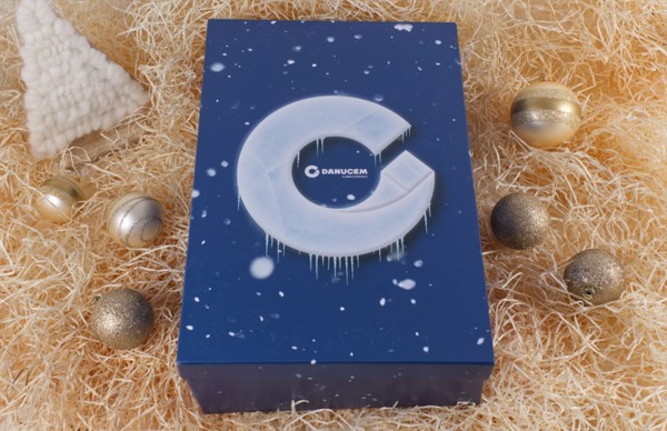 The Momentum Box