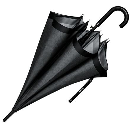 HUGO BOSS CHEVRON
