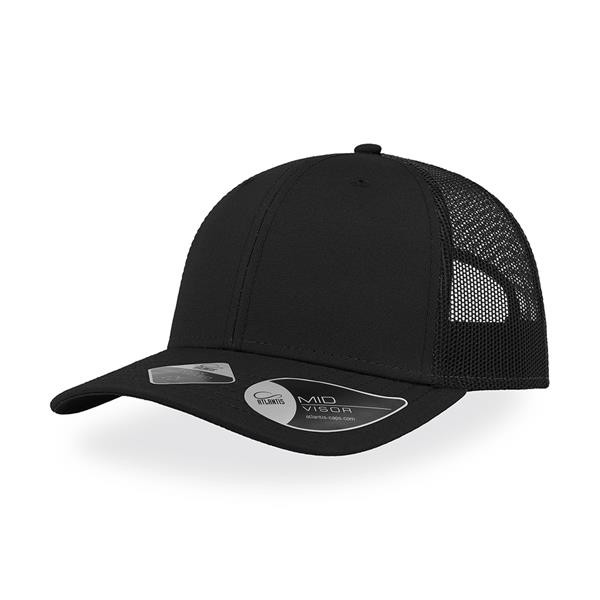 Recy Three - Preto