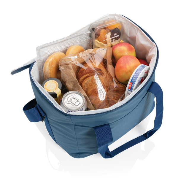 Impact AWARE™ large cooler bag - Blue