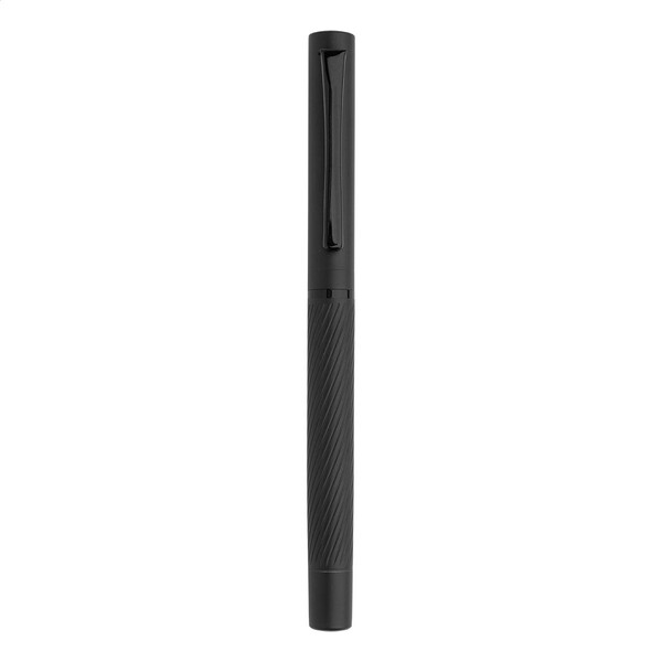 Pen Set Noiral Duo - Black