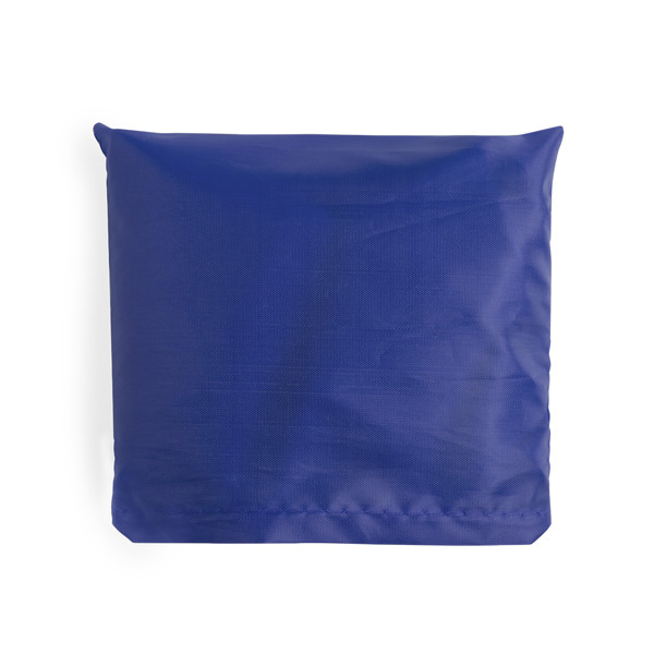 Bolsa Plegable Karent - Azul