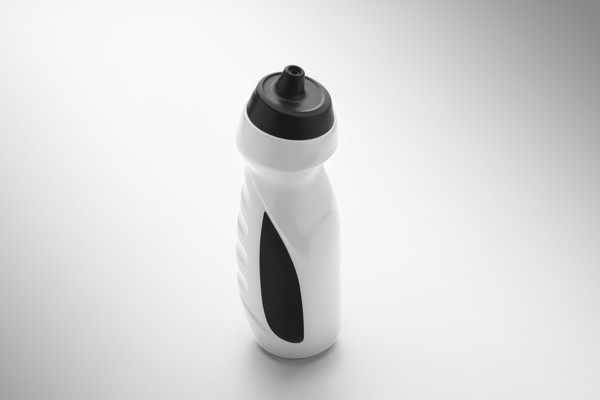 Sports bottle 700ml Fersk - White