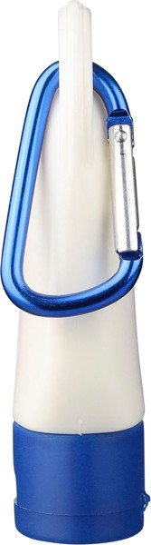 Sunscreen lotion Luka - White