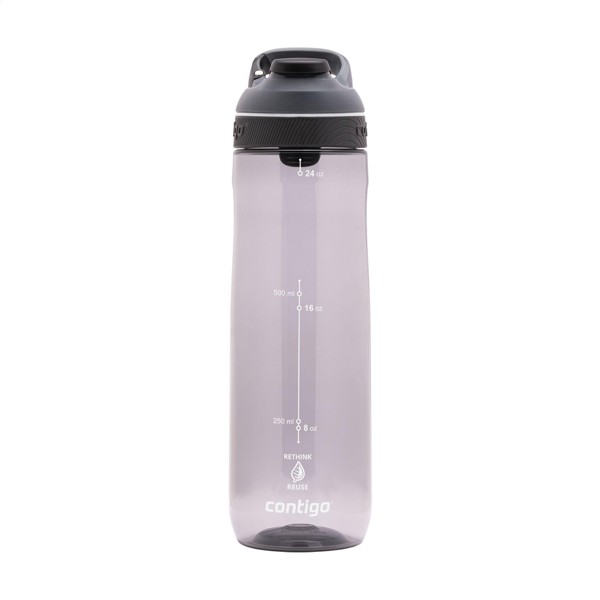 Contigo® Cortland Tritan™ Renew from Eastman 720 ml - Gris