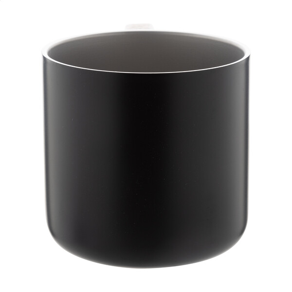 Termo hrnček Rewoo - Black