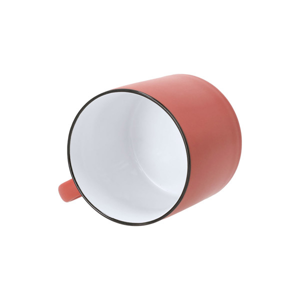 Caneca Dumax - Branco