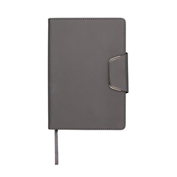 Notizbuch A5 mit Kugelschreiber Upperlane