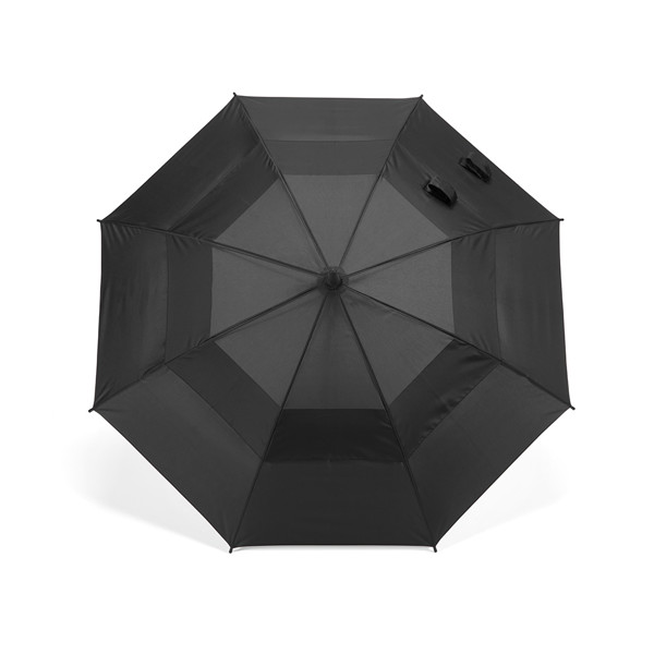 Prince Umbrella - Černá