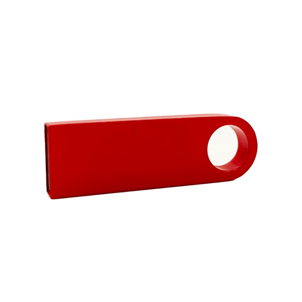 USB Flash disk XT457 - WHITE_1GB