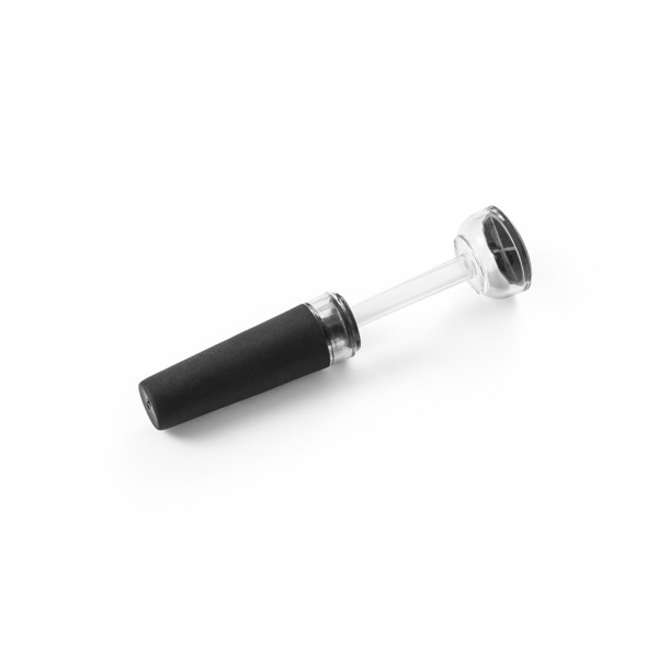 PS - VIOGNIER. Wine stopper with vacuum pump