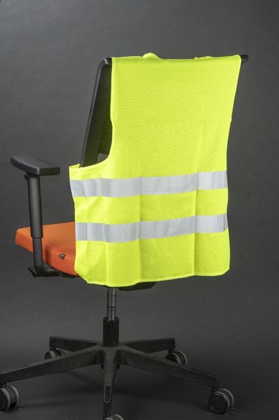 Reflective vest VORS