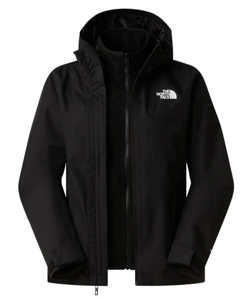 Men's Terra Peak Vest - Tnf Schwarz - X/S