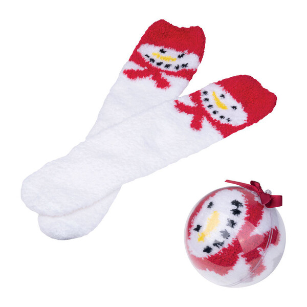 Christmas Socks Arctic