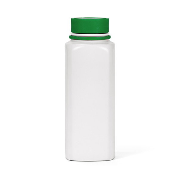 Ural Bottle - Zelená