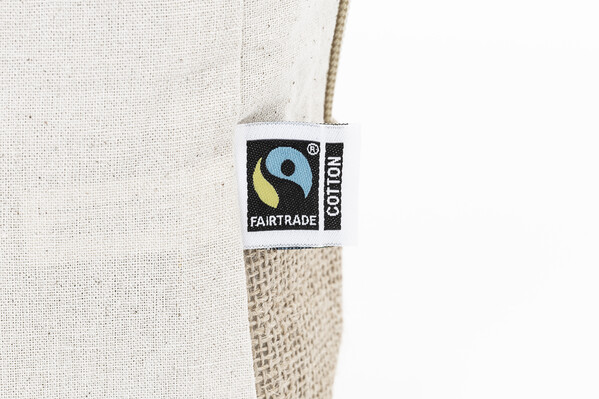 Fairtrade Cosmetic Bag Ferbax