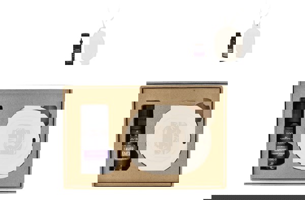 InSideOut Aroma Hanger Lavender oil 10 ml