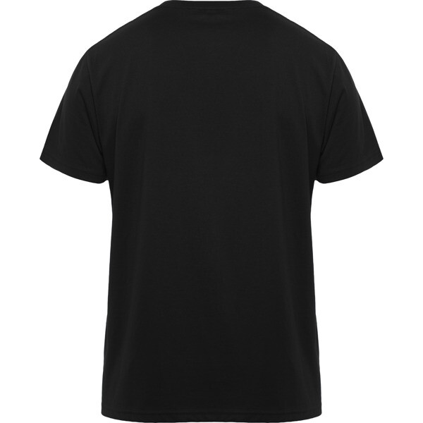 Camiseta Expedition - PLOMO/NEGRO / S