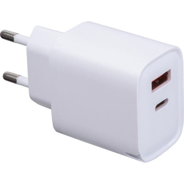 SABINE 30W hálózati adapter - White