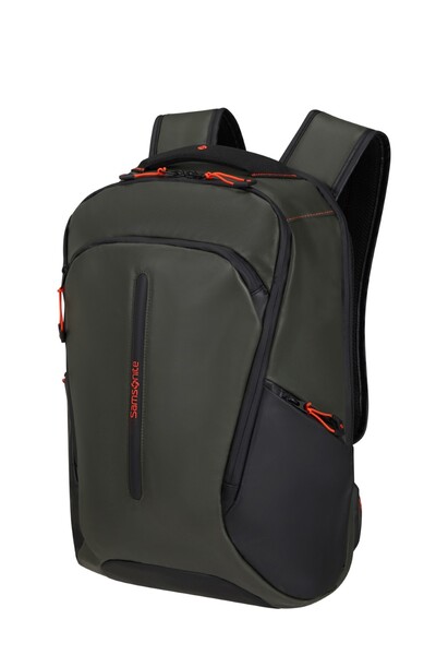 Samsonite - Ecodiver Urban Laptop Backpack M - Climbing Ivy